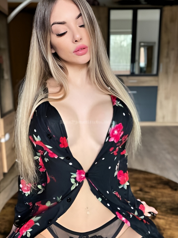 Индивидуалка Алевтина, доступна для личного знакомства от 2000 руб