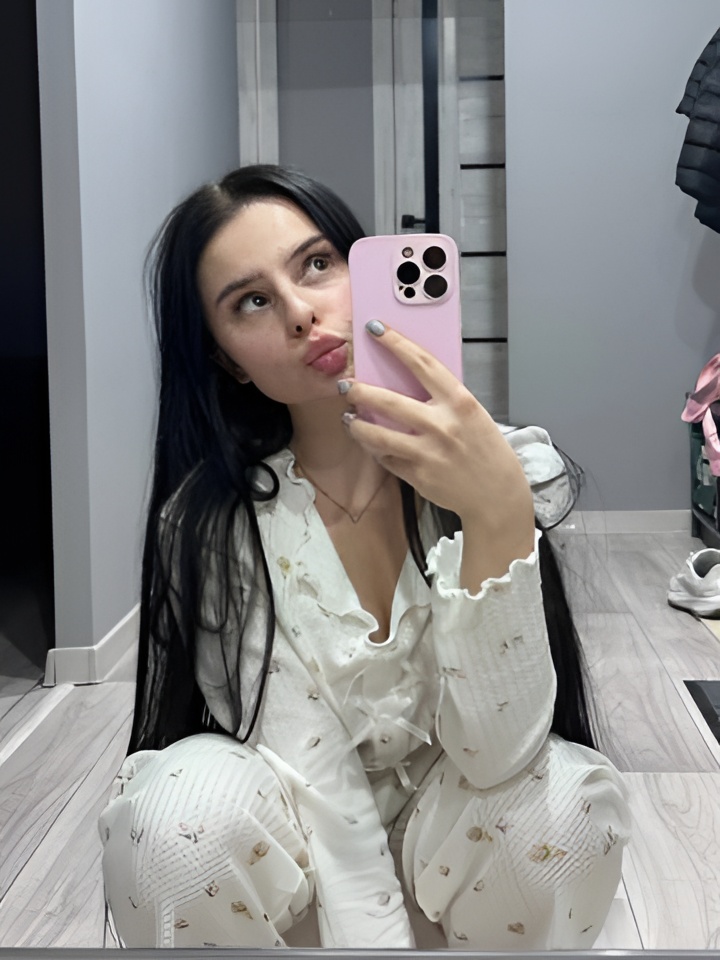 Индивидуалка Ленусик, доступна для личного знакомства от 2500 руб