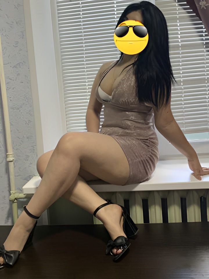 Индивидуалка Марта, доступна для личного знакомства от 1500 руб