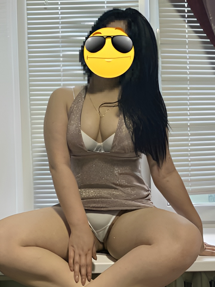 Индивидуалка Марта, доступна для личного знакомства от 1500 руб