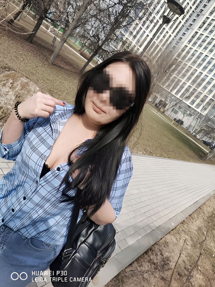 Индивидуалка Регина, доступна для личного знакомства от 2500 руб