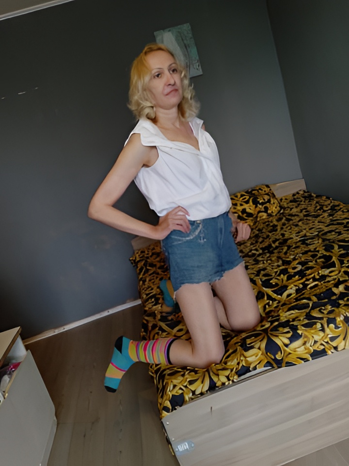 Индивидуалка Серафима, доступна для личного знакомства от 2000 руб