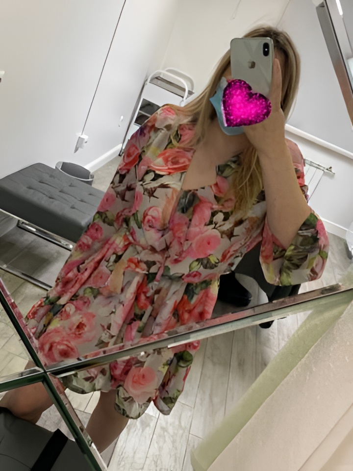 Индивидуалка Соня, доступна для личного знакомства от 2000 руб