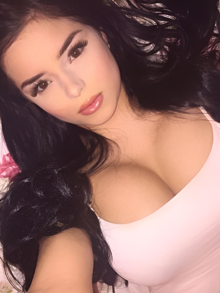 Индивидуалка Стефания, доступна для личного знакомства от 3000 руб