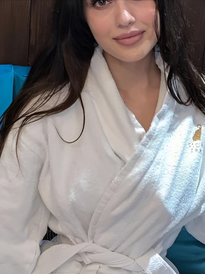 Индивидуалка Ульяна, доступна для личного знакомства от 5000 руб