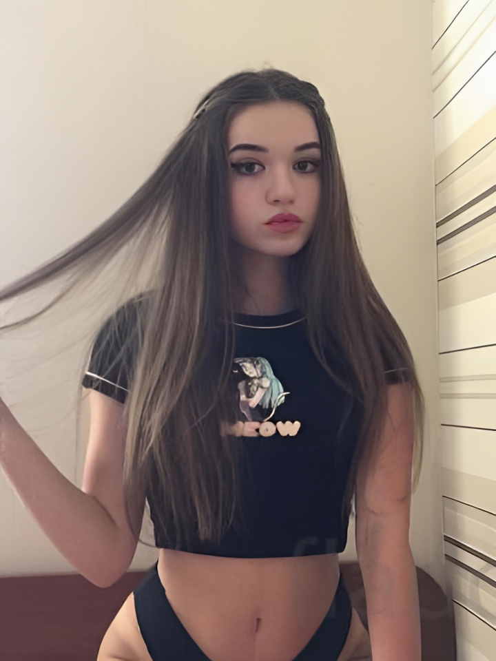 Индивидуалка Вероника, доступна для личного знакомства от 1500 руб