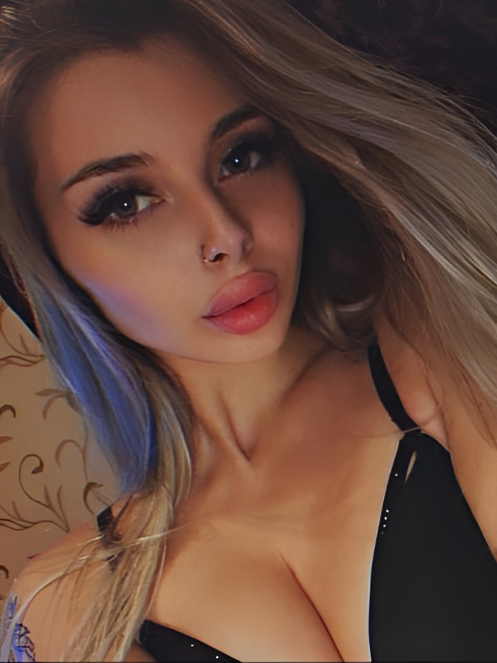 Индивидуалка Юстина, доступна для личного знакомства от 3000 руб