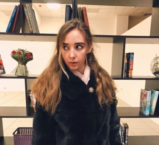 Дарья привлекальеная девушка из Пскова цена от 3000 руб