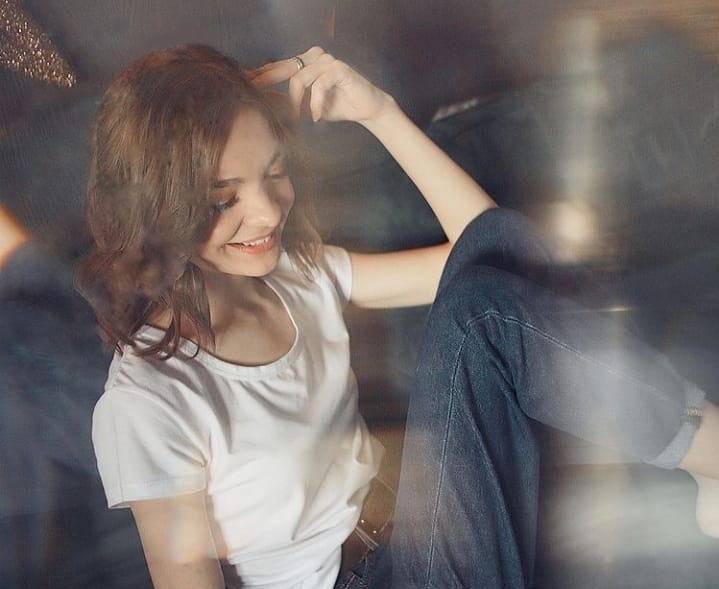 Катя привлекальеная девушка из Пскова цена от 3500 руб