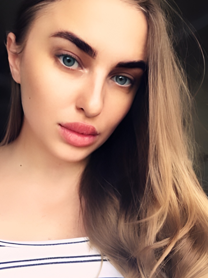 Индивидуалка Алина, доступна для личного знакомства от 2500 руб