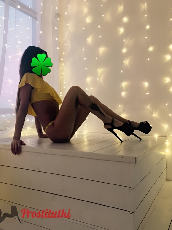 Индивидуалка Анечка, доступна для личного знакомства от 4000 руб