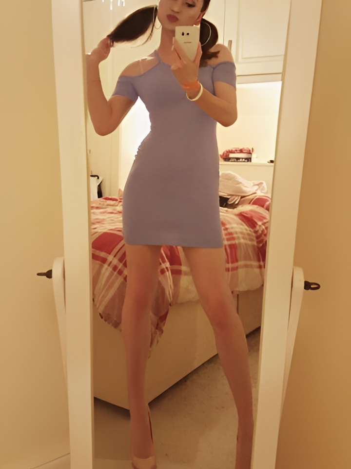 Индивидуалка Ирина, доступна для личного знакомства от 1500 руб