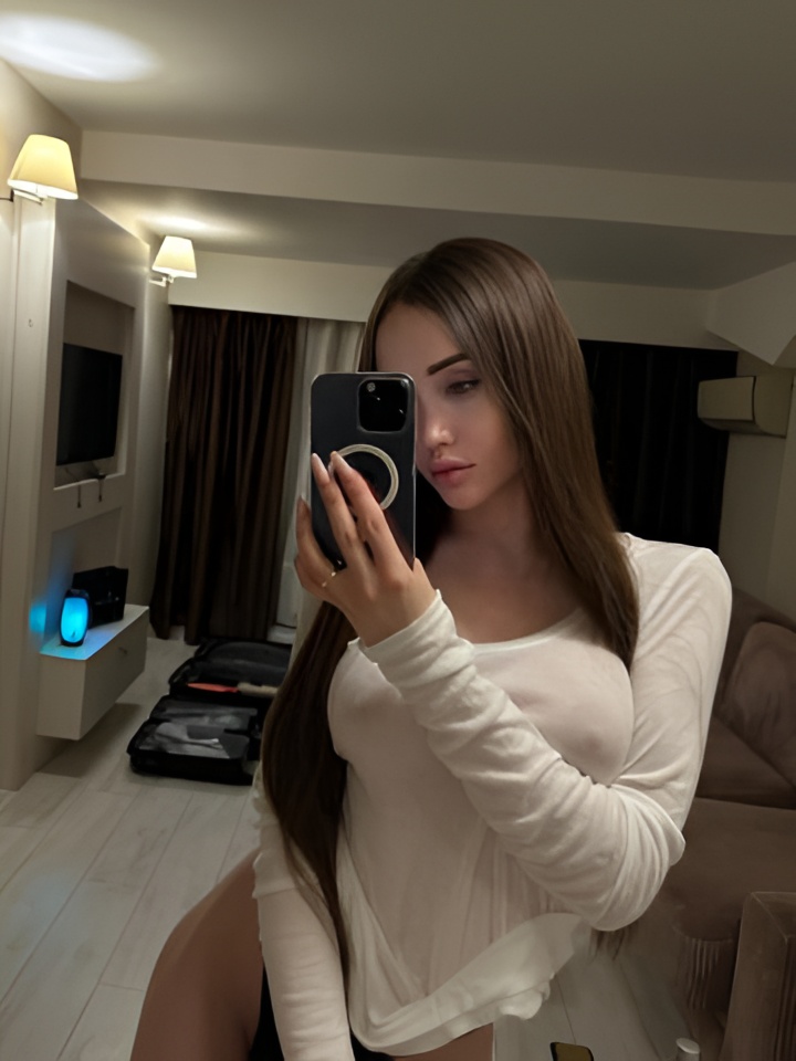 Индивидуалка Ивона, доступна для личного знакомства от 4000 руб