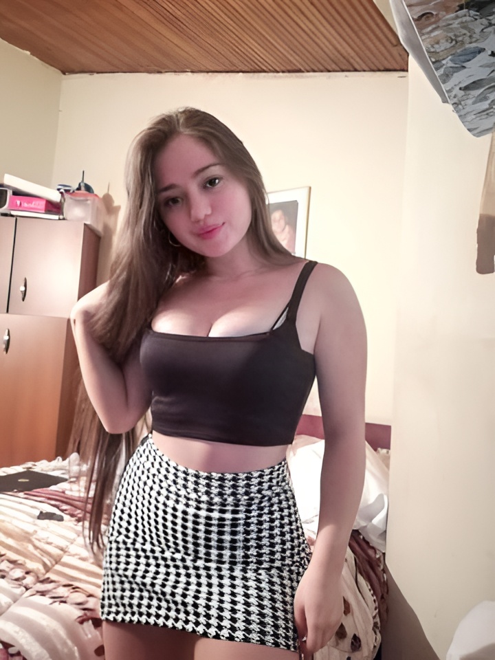 Индивидуалка Мира, доступна для личного знакомства от 5000 руб