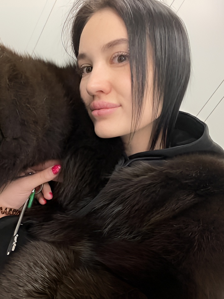 Индивидуалка Одетта, доступна для личного знакомства от 2500 руб