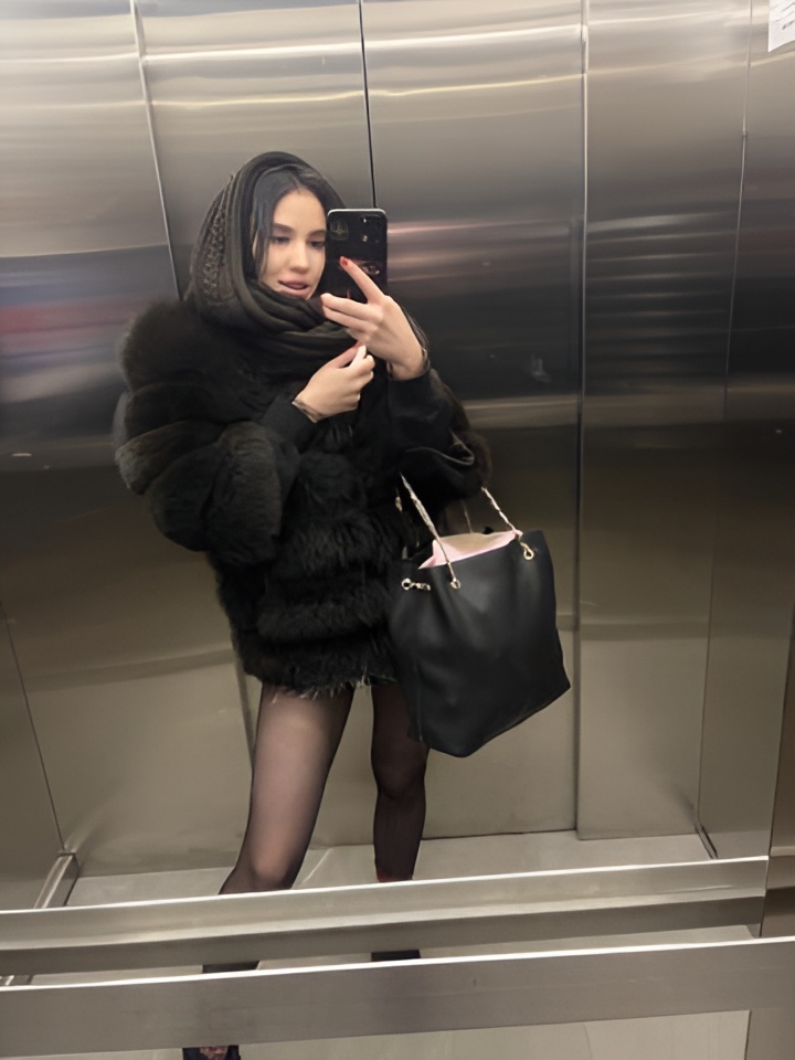 Индивидуалка Одетта, доступна для личного знакомства от 2500 руб