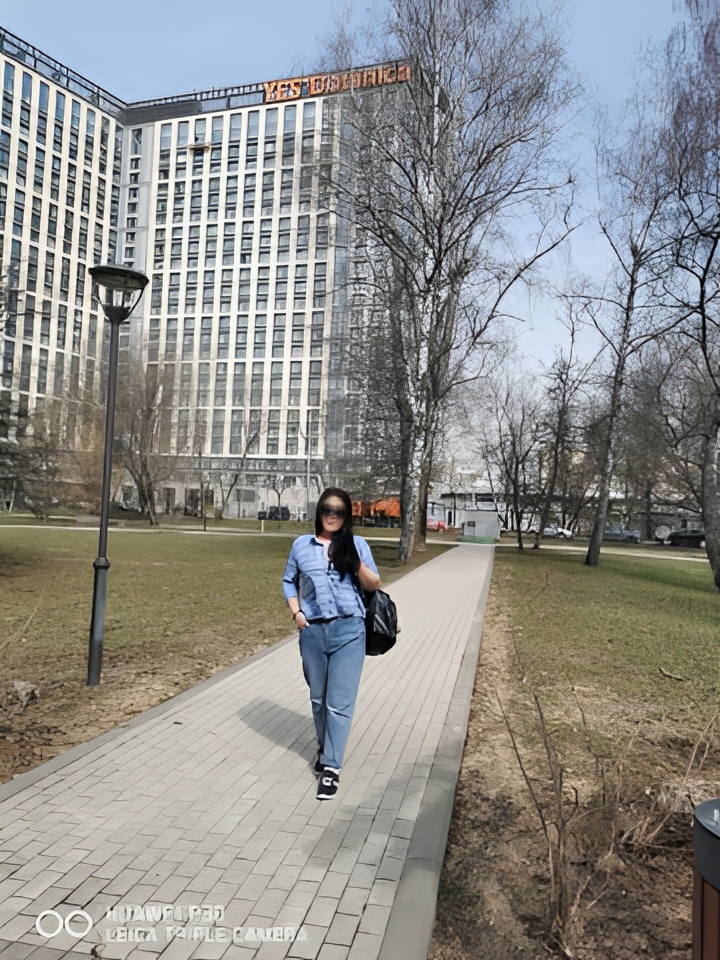 Индивидуалка Регина, доступна для личного знакомства от 2500 руб