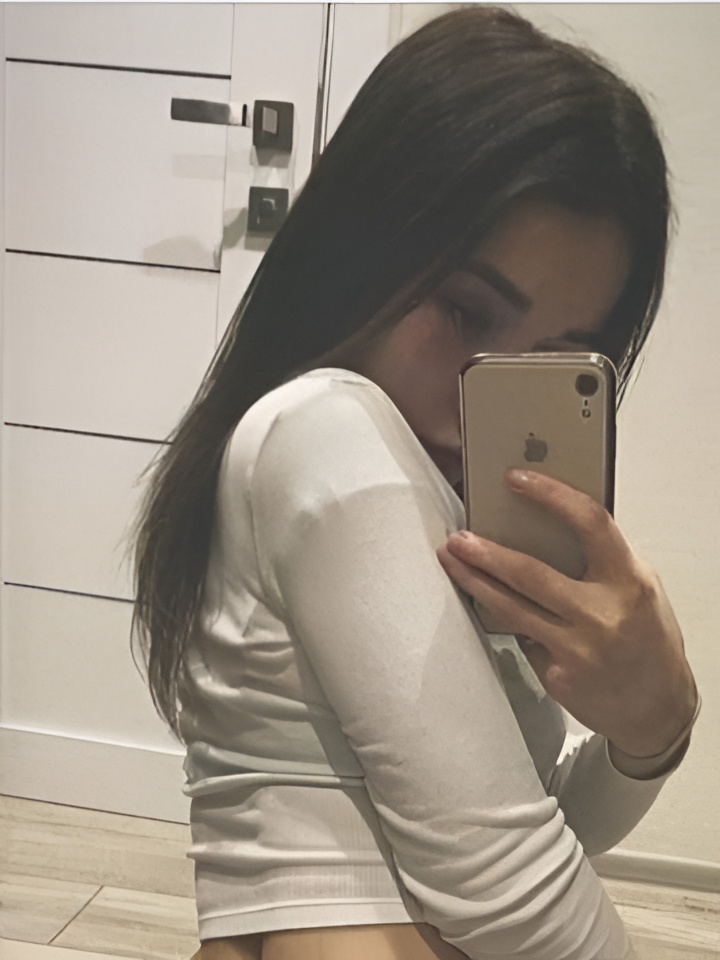 Индивидуалка Влада, доступна для личного знакомства от 5000 руб