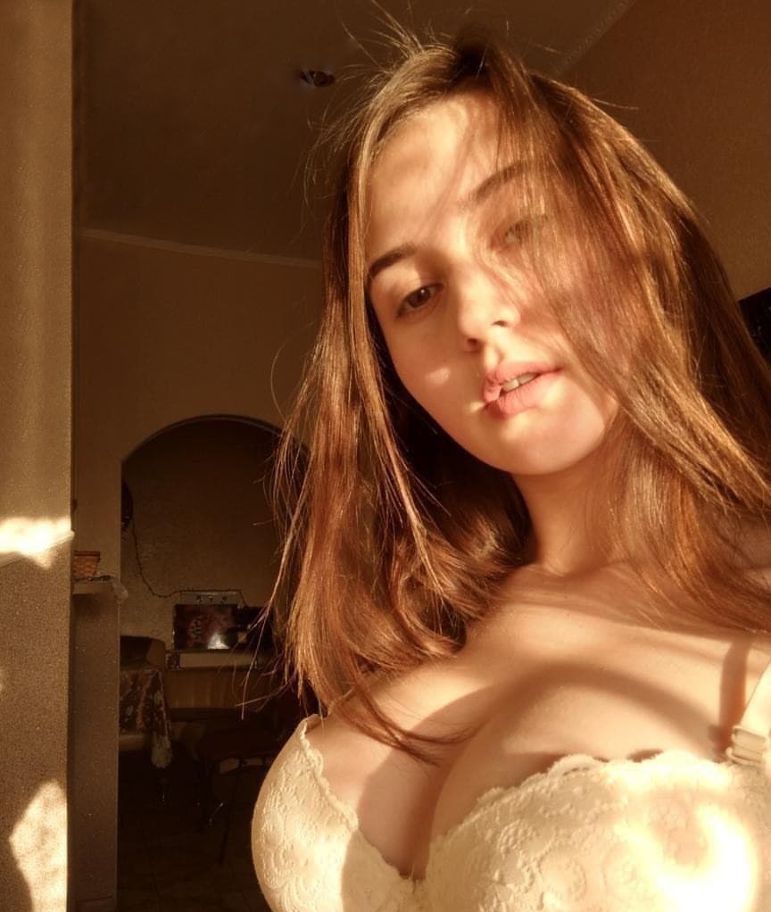 Индивидуалка Анна, доступна для личного знакомства от 3000 руб