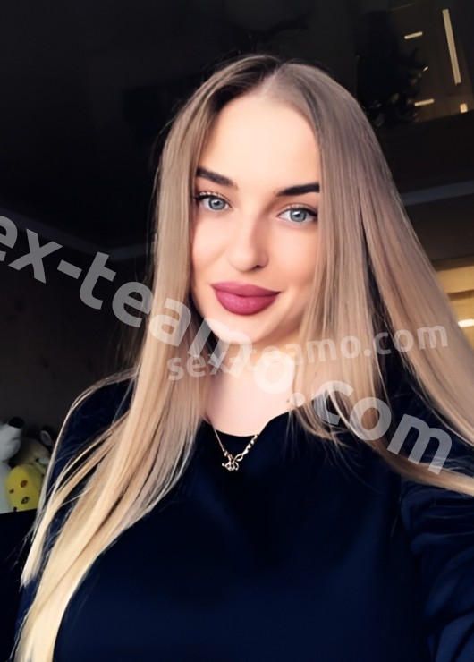 Алина привлекательная девушка из Пскова цена от 2500 руб