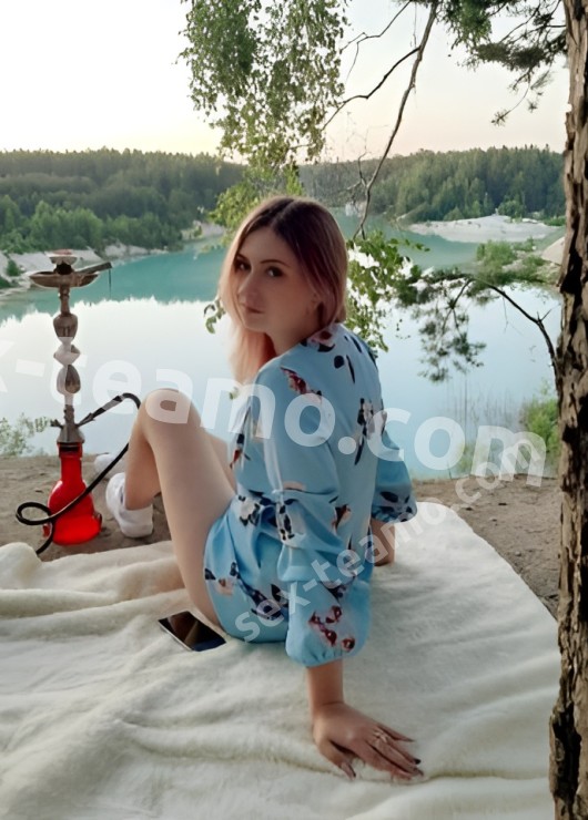 Индивидуалка Азалия, доступна для личного знакомства от 3000 руб