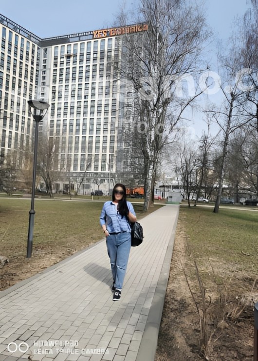 Индивидуалка Регина, доступна для личного знакомства от 2500 руб