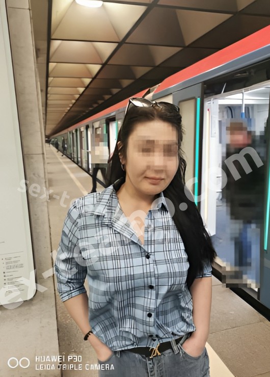 Индивидуалка Регина, доступна для личного знакомства от 2500 руб