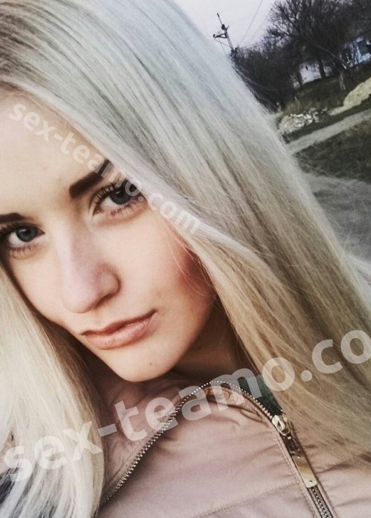 Карина привлекательная девушка из Пскова цена от 3500 руб