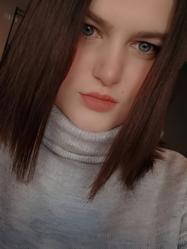 Кристина фото 2