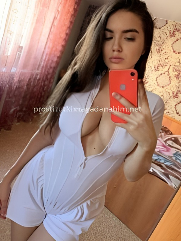 Лорен привлекательная девушка из Пскова цена от 3000 руб