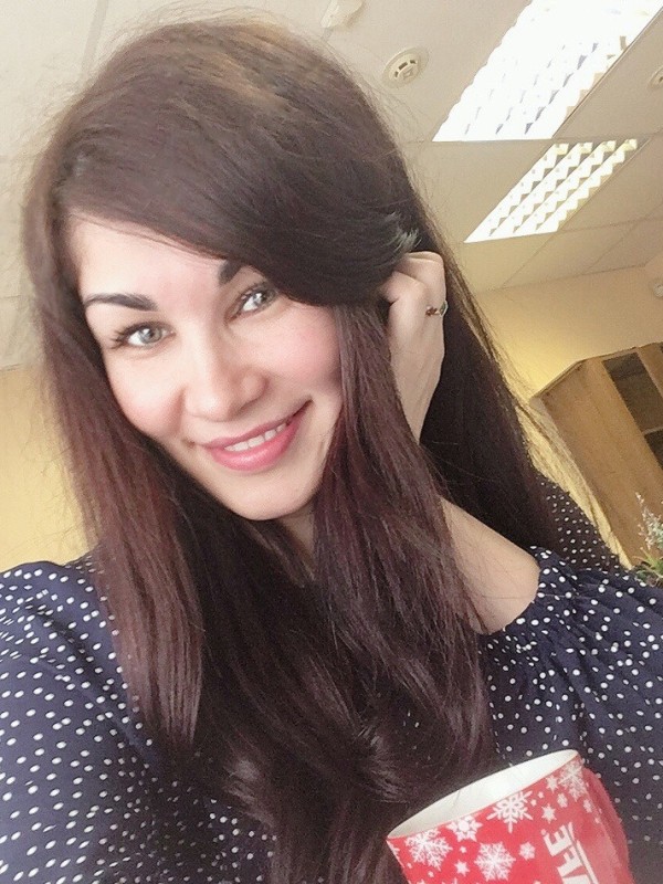 Настя привлекательная девушка из Пскова цена от 3500 руб