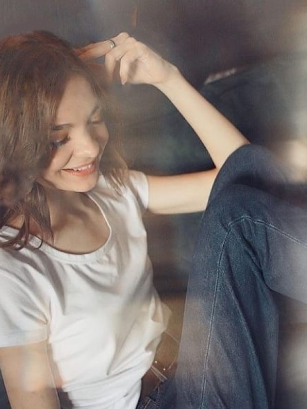 Катя привлекательная девушка из Пскова цена от 3500 руб