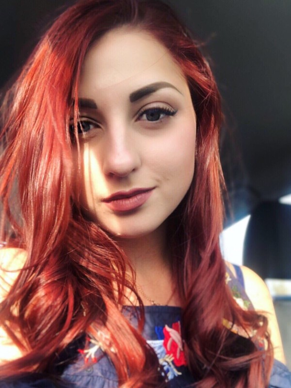 Варвара привлекательная девушка из Пскова цена от 3500 руб