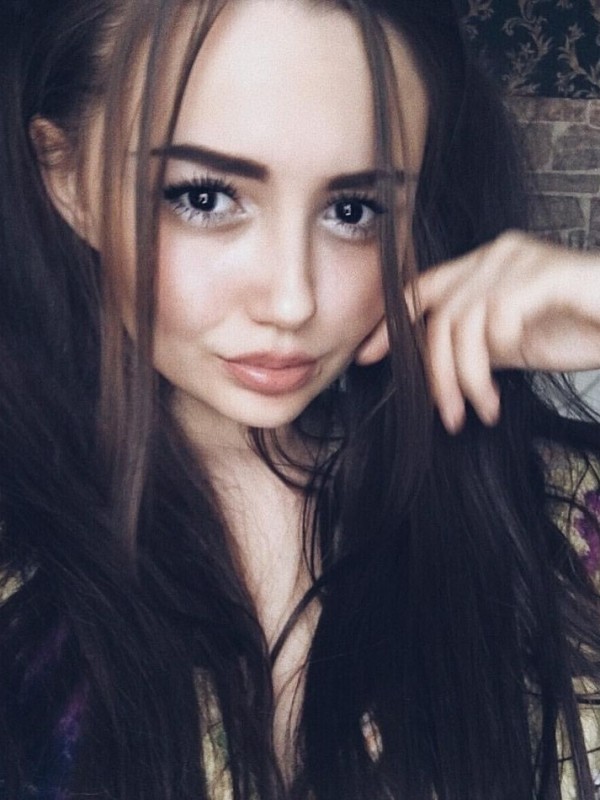 Лиля привлекательная девушка из Пскова цена от 3000 руб