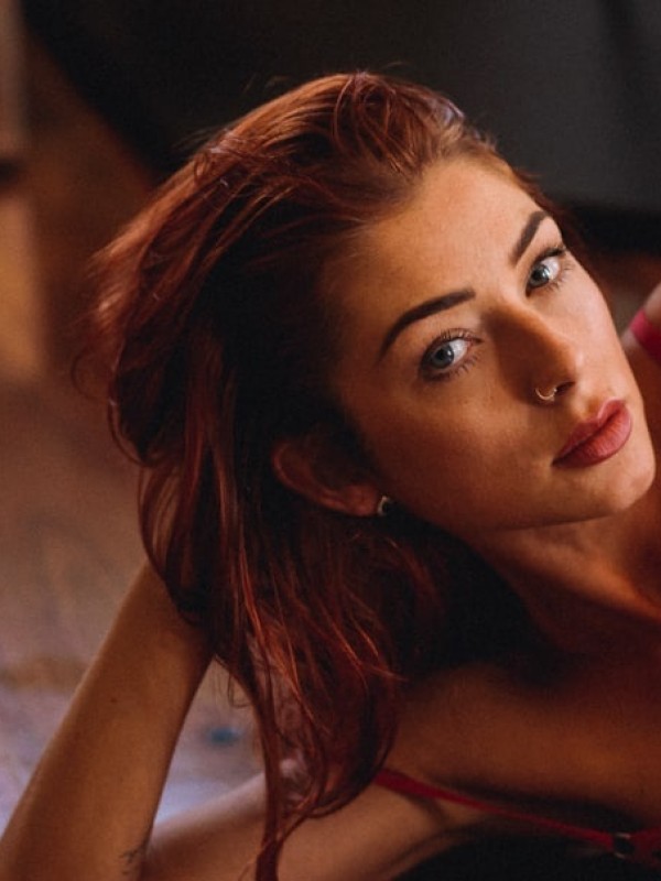 Кристина фото 3