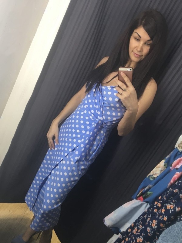 Настя фото 6