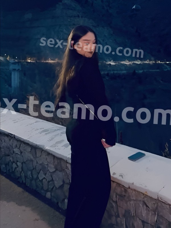 Белла из Пскова